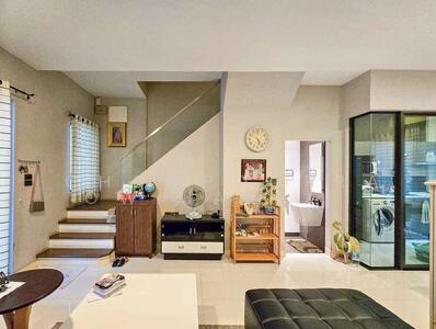 ขาย - The Terrace Ramintra 65 : เดอะ เทอเรส รามอินทรา 65, กรุงเทพ