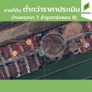 ขาย - พฤกษา, ปทุมธานี