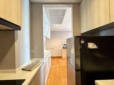 For Rent - The Lumpini 24, Bangkok