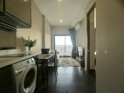 For Rent - Park Origin Thonglor, Bangkok