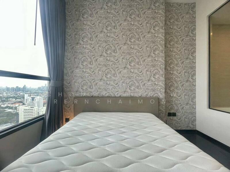 Park Origin Thonglor, กรุงเทพ, Soi Thonglor 10, Sukhumvit Road, คลองตันเหนือ, วัฒนา, กรุงเทพ, 34 ตร.ม., คอนโด ให้เช่า, โดย Adisorn Eamso, 500029274 - DDproperty.com