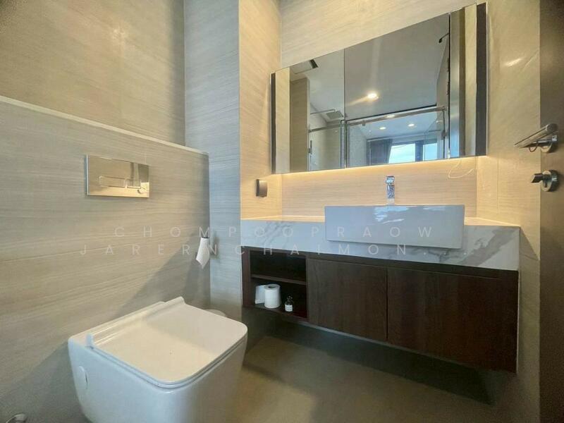 Park Origin Thonglor, กรุงเทพ, Soi Thonglor 10, Sukhumvit Road, คลองตันเหนือ, วัฒนา, กรุงเทพ, 34 ตร.ม., คอนโด ให้เช่า, โดย Adisorn Eamso, 500029274 - DDproperty.com