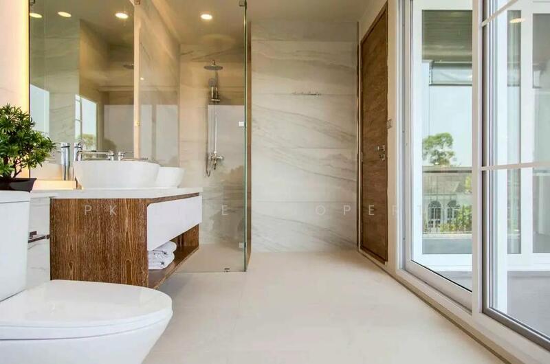 11R0498 This house for rent 3 bedroom 4 bathroom 100,000/month at kohkaew have fully furnished, ภูเก็ต, เกาะแก้ว, เมืองภูเก็ต, ภูเก็ต, 200 ตร.ม., บ้านเดี่ยว ให้เช่า, โดย PK LIFE Property, 500029298 - DDproperty.com