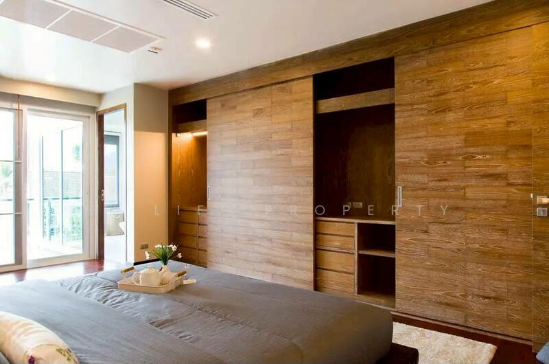 11R0498 This house for rent 3 bedroom 4 bathroom 100,000/month at kohkaew have fully furnished, Phuket, Ko Kaeo, Muang Phuket, Phuket, 3 Bedrooms, 200 sqm, Single Detached House For Rent, by PK LIFE Property, 500029298 - DDproperty.com