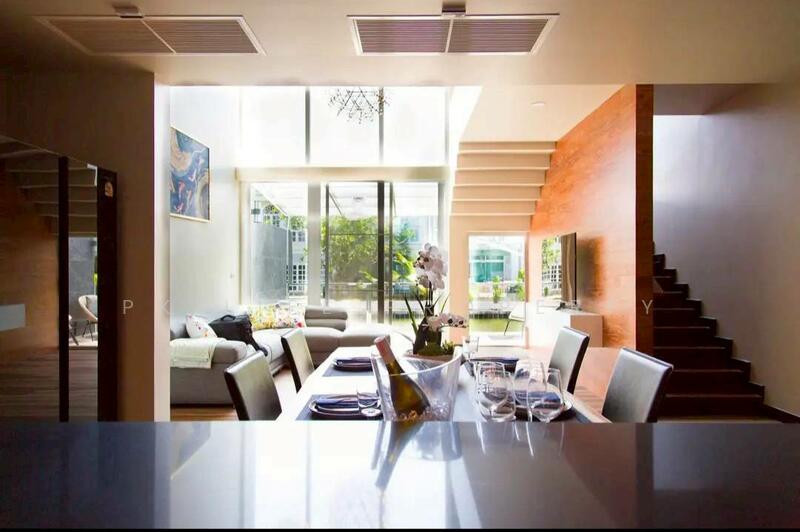 11R0498 This house for rent 3 bedroom 4 bathroom 100,000/month at kohkaew have fully furnished, ภูเก็ต, เกาะแก้ว, เมืองภูเก็ต, ภูเก็ต, 200 ตร.ม., บ้านเดี่ยว ให้เช่า, โดย PK LIFE Property, 500029298 - DDproperty.com