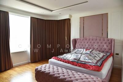 ขาย - Watermark Chaophraya : วอร์เตอร์มาร์ค เจ้าพระยา, กรุงเทพ