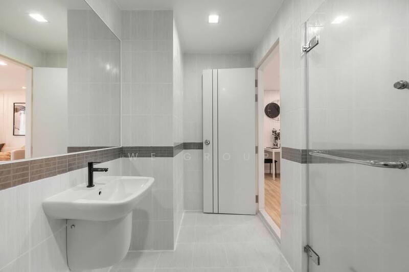 Casa Condo Asoke - Dindaeng, Bangkok, 5801  Din Daeng Road, Din Daeng, Din Daeng, Bangkok, 1 Bedroom, 35 sqm, Condo For Sale, by Veera Sawatrangsri, 500029324 - DDproperty.com