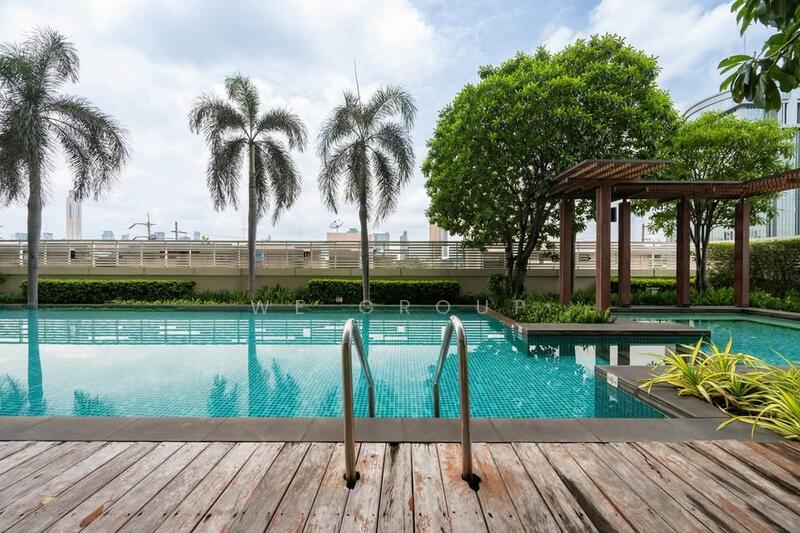 Casa Condo Asoke - Dindaeng, กรุงเทพ, 5801  ถนนดินแดง, ดินแดง, ดินแดง, กรุงเทพ, 35 ตร.ม., คอนโด ขาย, โดย Veera Sawatrangsri, 500029324 - DDproperty.com