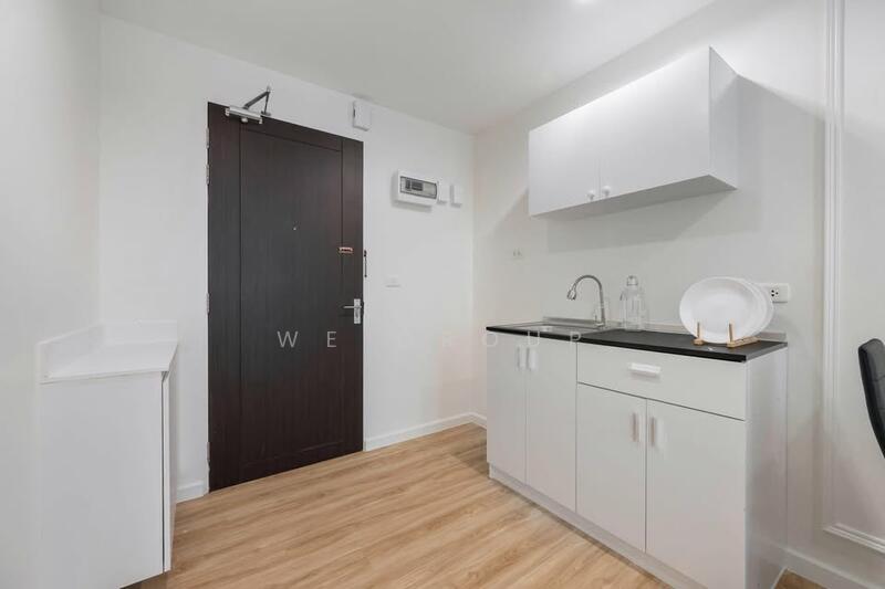 Casa Condo Asoke - Dindaeng, กรุงเทพ, 5801  ถนนดินแดง, ดินแดง, ดินแดง, กรุงเทพ, 35 ตร.ม., คอนโด ขาย, โดย Veera Sawatrangsri, 500029324 - DDproperty.com