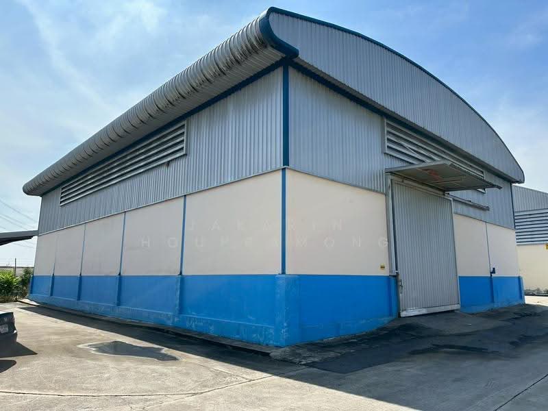 ให้เช่าโกดัง ลาดหลุมแก้ว ปทุมธานี #ใกล้แยกนพวงศ์ พื้นที่ 520 ตรม, ปทุมธานี, หน้าไม้, ลาดหลุมแก้ว, ปทุมธานี, 520 ตร.ม., โกดัง-โรงงาน ให้เช่า, โดย Jakarin Houpramong, 500029348 - DDproperty.com
