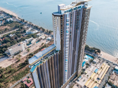 ขาย - Copacabana Beach Jomtien : โคปาคาบาน่า บีช จอมเทียน, ชลบุรี