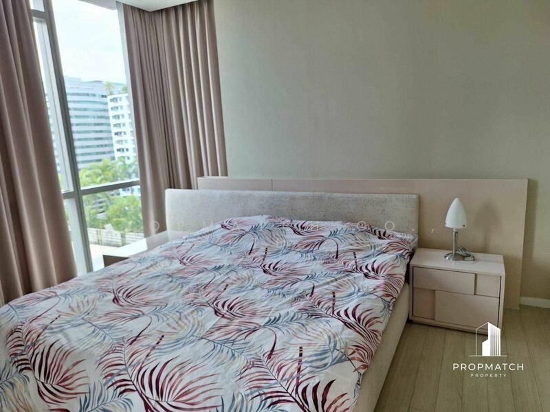 ให้เช่า - The Room Sukhumvit 21 : เดอะ รูม สุขุมวิท 21, กรุงเทพ