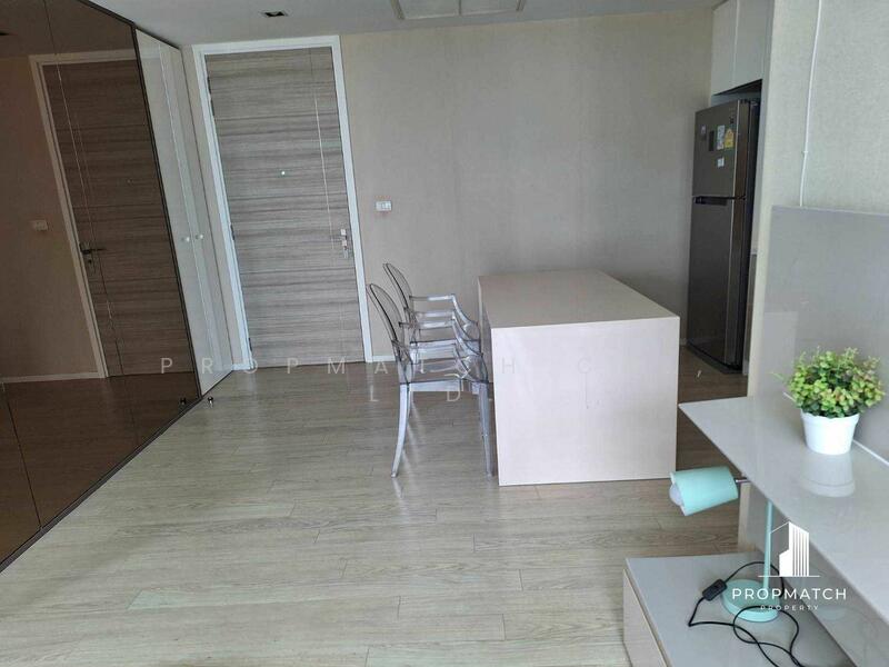 ให้เช่า - The Room Sukhumvit 21 : เดอะ รูม สุขุมวิท 21, กรุงเทพ