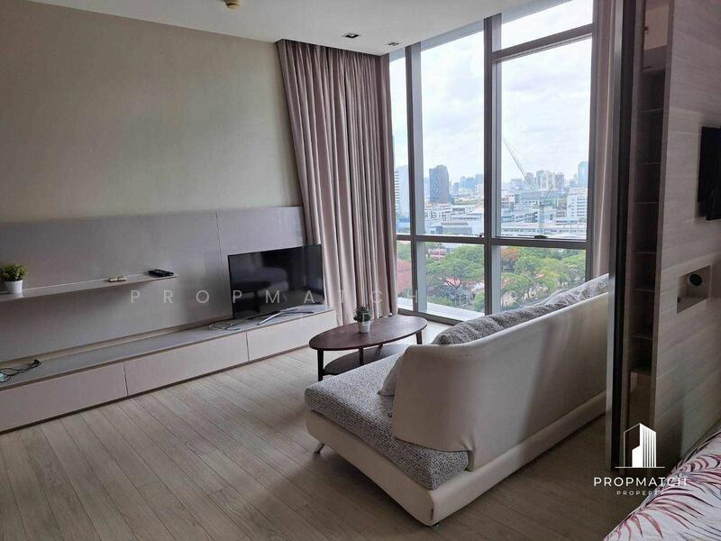 ให้เช่า - The Room Sukhumvit 21 : เดอะ รูม สุขุมวิท 21, กรุงเทพ
