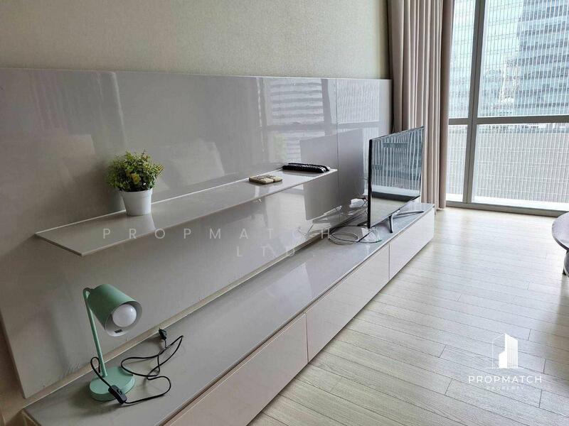 ให้เช่า - The Room Sukhumvit 21 : เดอะ รูม สุขุมวิท 21, กรุงเทพ