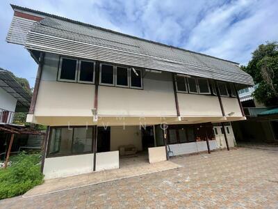 ขาย - ที่ดินทองหล่อ สุขุมวิท, กรุงเทพ