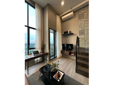 ขาย - Origin Plug & Play Ramintra : ออริจิ้น ปลั๊ก แอนด์ เพลย์ รามอินทรา, กรุงเทพ