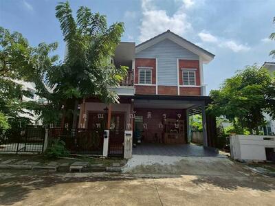 ขาย - Iconature Rama 2 - Thian Thale : อิคอนเนเจอร์ พระราม 2 - เทียนทะเล, กรุงเทพ