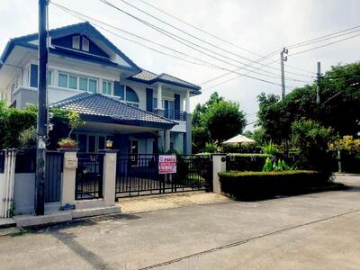 ขาย - Murraya Place Ramintra : เมอร์ราญา เพลส รามอินทรา, กรุงเทพ