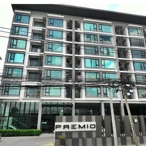 ขาย - Premio Prime Kaset-Nawamin : พรีมิโอไพร์ม เกษตรนวมินทร์, กรุงเทพ