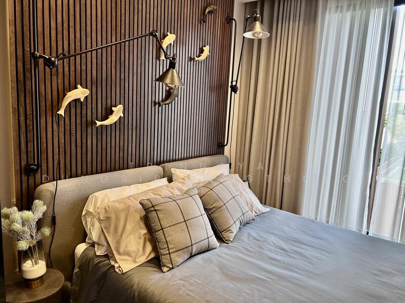 ขาย - วิลล่า 4-ห้องนอน, กรุงเทพ