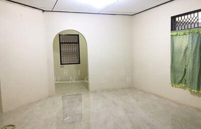 ขาย - บ้าน 3-ห้องนอน, กรุงเทพ