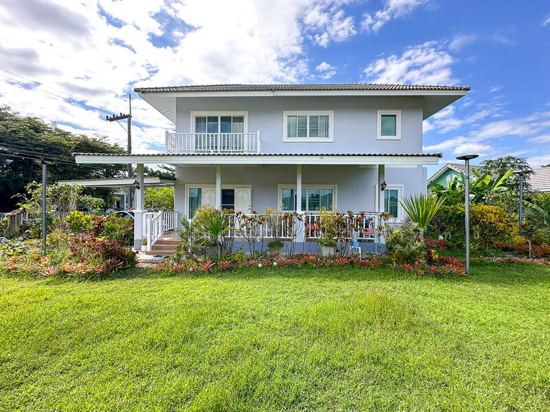 ให้เช่า - ป่าป้อง, เชียงใหม่