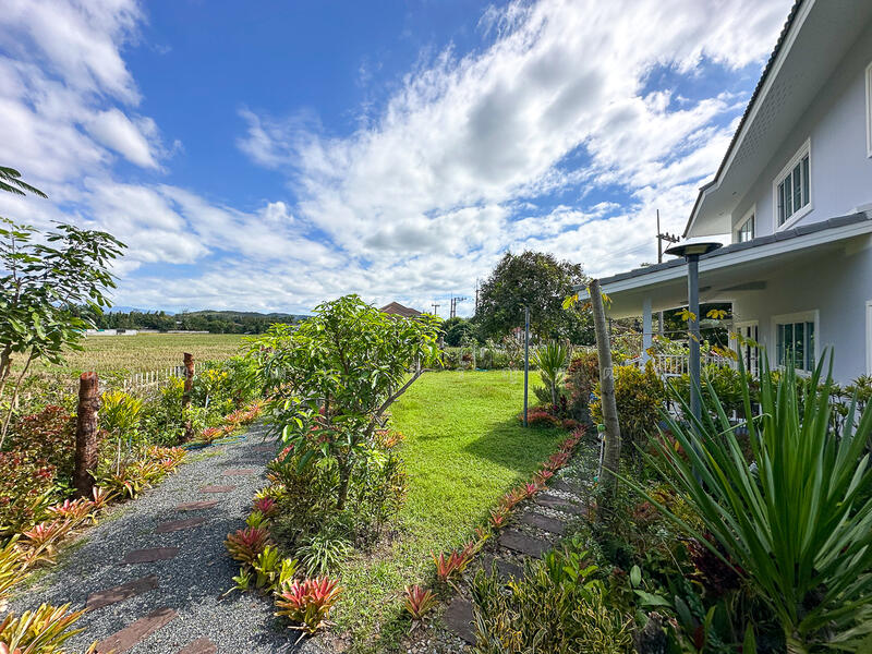 ให้เช่า - ป่าป้อง, เชียงใหม่