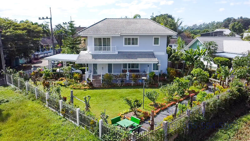 ให้เช่า - ป่าป้อง, เชียงใหม่