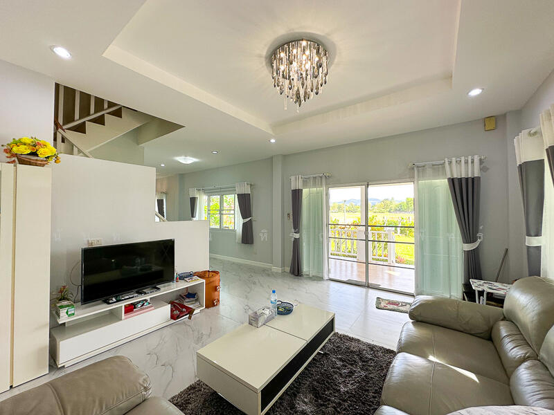 ให้เช่า - ป่าป้อง, เชียงใหม่