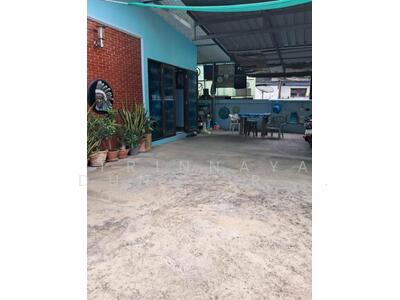 ขาย - บ้าน 3-ห้องนอน, กรุงเทพ