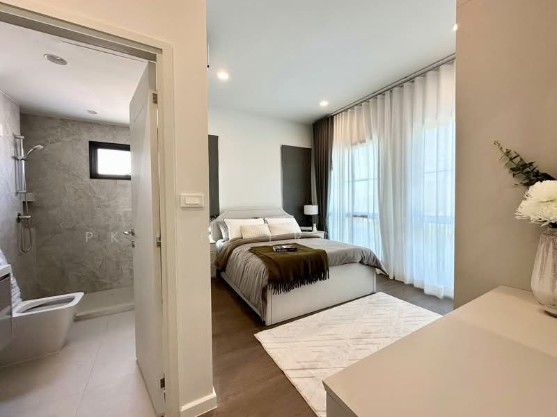 11R0499 This house for rent 4 bedroom 4 bathroom 140,000/month at kohkaew have fully furnished, ภูเก็ต, เกาะแก้ว, เมืองภูเก็ต, ภูเก็ต, 200 ตร.ม., บ้านเดี่ยว ให้เช่า, โดย PK LIFE Property, 500029470 - DDproperty.com
