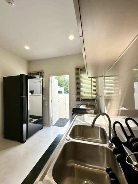 11R0499 This house for rent 4 bedroom 4 bathroom 140,000/month at kohkaew have fully furnished, Phuket, Ko Kaeo, Muang Phuket, Phuket, 4 Bedrooms, 200 sqm, Single Detached House For Rent, by PK LIFE Property, 500029470 - DDproperty.com