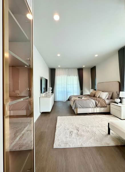 11R0499 This house for rent 4 bedroom 4 bathroom 140,000/month at kohkaew have fully furnished, ภูเก็ต, เกาะแก้ว, เมืองภูเก็ต, ภูเก็ต, 200 ตร.ม., บ้านเดี่ยว ให้เช่า, โดย PK LIFE Property, 500029470 - DDproperty.com
