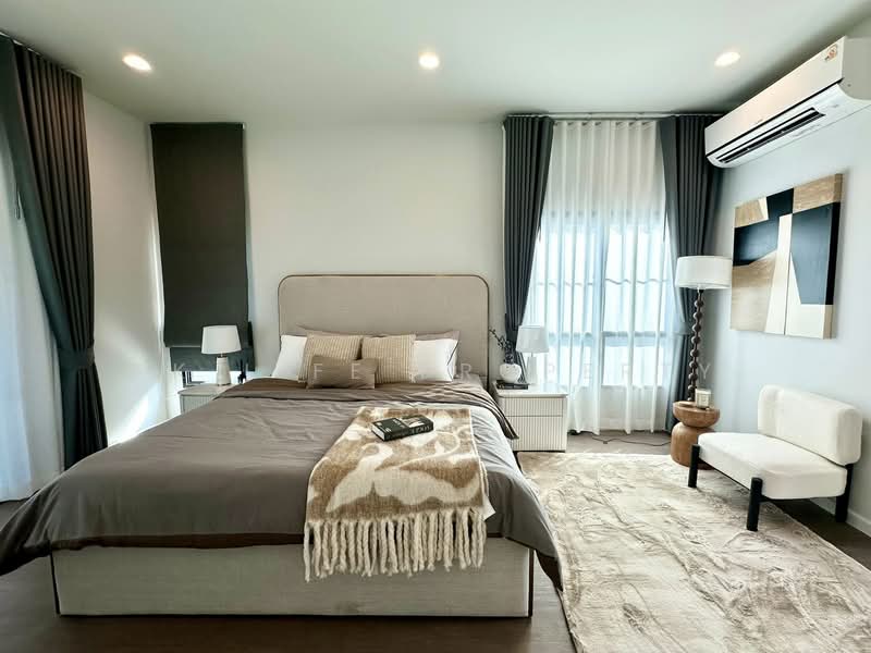 11R0499 This house for rent 4 bedroom 4 bathroom 140,000/month at kohkaew have fully furnished, Phuket, Ko Kaeo, Muang Phuket, Phuket, 4 Bedrooms, 200 sqm, Single Detached House For Rent, by PK LIFE Property, 500029470 - DDproperty.com