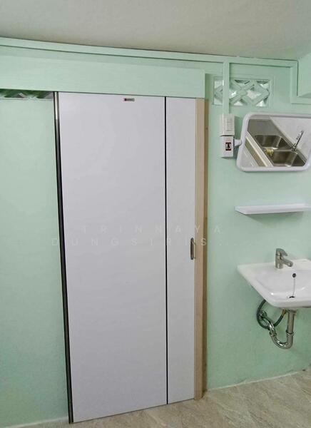 ให้เช่า - ทาวน์เฮาท์ 4-ห้องนอน, กรุงเทพ