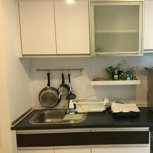 ขาย - Supalai Prima Riva : ศุภาลัย พรีมา ริวา (Residential), กรุงเทพ