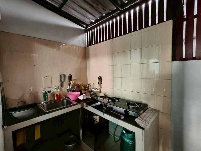 ขาย - Novo Ville Wongwaen – Bangyai : โนโว วิลล์ วงแหวน – บางใหญ่, นนทบุรี