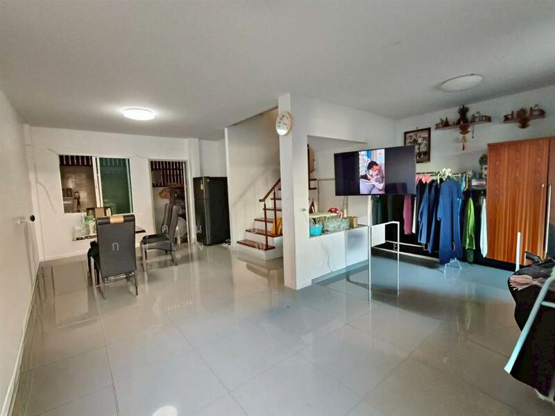 ขาย - Novo Ville Wongwaen – Bangyai : โนโว วิลล์ วงแหวน – บางใหญ่, นนทบุรี