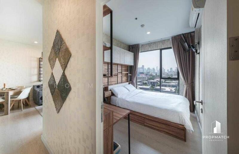 ให้เช่า - The Niche Pride Thonglor-Phetchaburi : เดอะ นิช ไพรด์ ทองหล่อ-เพชรบุรี, กรุงเทพ