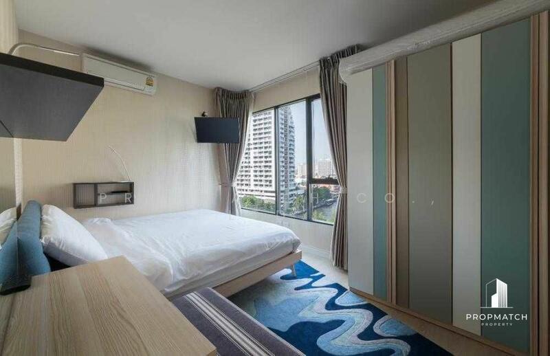 ให้เช่า - The Niche Pride Thonglor-Phetchaburi : เดอะ นิช ไพรด์ ทองหล่อ-เพชรบุรี, กรุงเทพ