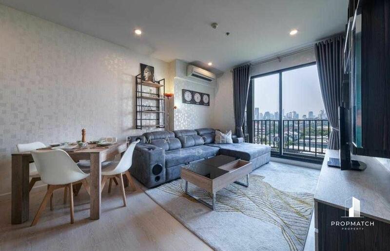 ให้เช่า - The Niche Pride Thonglor-Phetchaburi : เดอะ นิช ไพรด์ ทองหล่อ-เพชรบุรี, กรุงเทพ