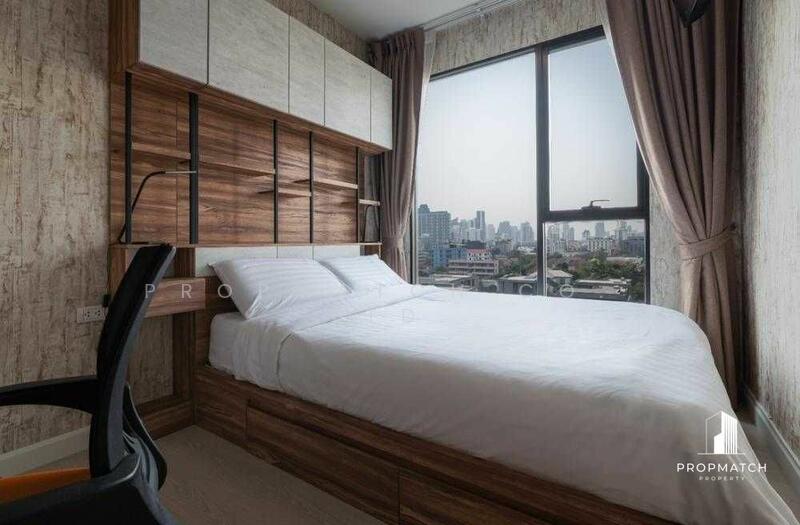 ให้เช่า - The Niche Pride Thonglor-Phetchaburi : เดอะ นิช ไพรด์ ทองหล่อ-เพชรบุรี, กรุงเทพ