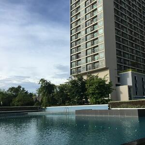 ขาย - U Delight Residence Riverfront Rama 3 : ยู ดีไลท์ เรสซิเดนซ์ ริเวอร์ฟรอนท์ พระราม 3, กรุงเทพ