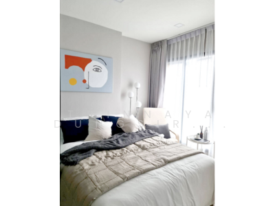 ขาย - Modiz Sukhumvit 50 : โมดิซ สุขุมวิท 50, กรุงเทพ