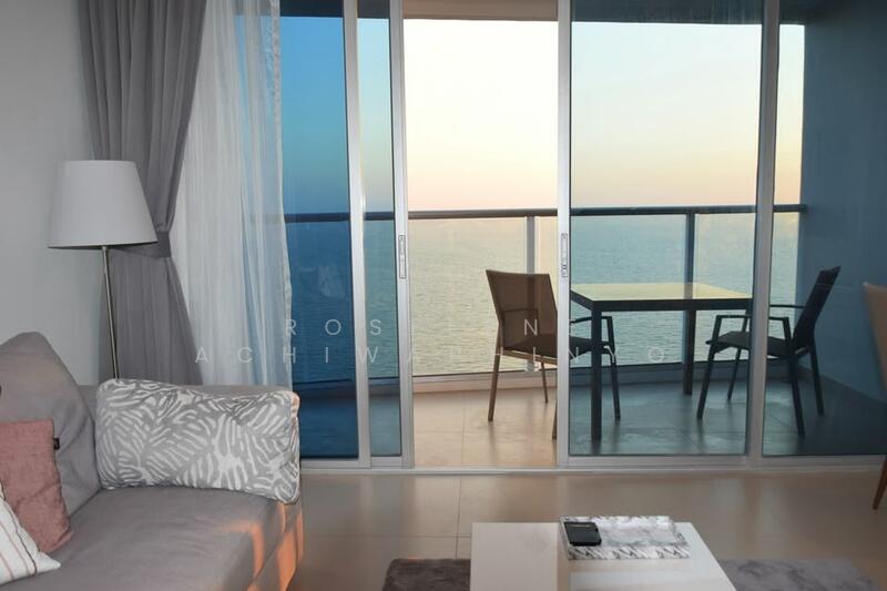 ให้เช่า - Sands Condominium : แซนด์ คอนโดมิเนียม, ชลบุรี