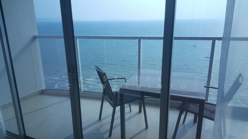 ให้เช่า - Sands Condominium : แซนด์ คอนโดมิเนียม, ชลบุรี