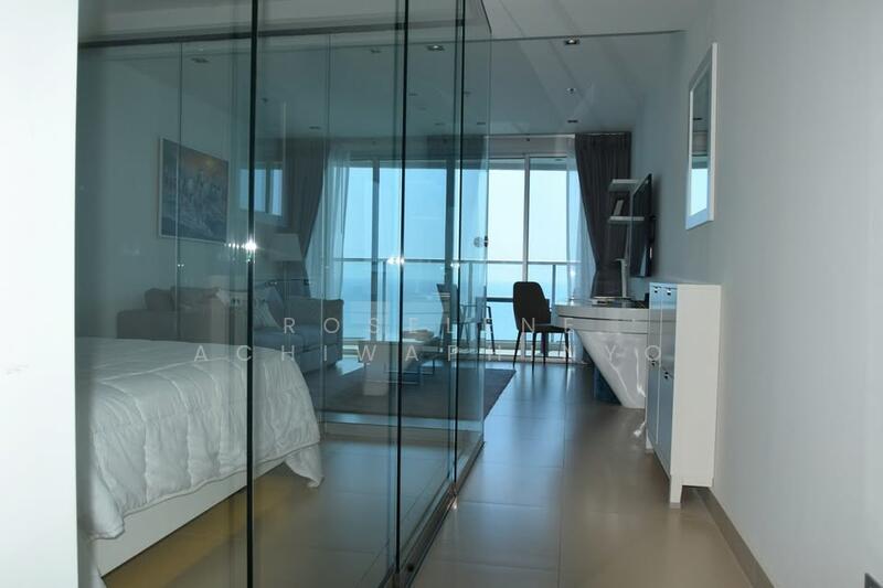 ให้เช่า - Sands Condominium : แซนด์ คอนโดมิเนียม, ชลบุรี