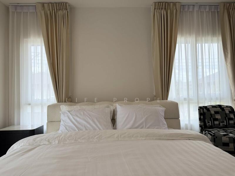 11R0500 This house for rent 4 bedroom 3 bathroom 80,000/month at kohkaew have fully furnished, Phuket, Ko Kaeo, Muang Phuket, Phuket, 4 Bedrooms, 200 sqm, Single Detached House For Rent, by PK LIFE Property, 500029506 - DDproperty.com