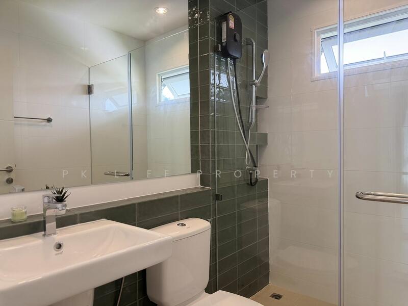 11R0500 This house for rent 4 bedroom 3 bathroom 70,000/month at kohkaew have fully furnished, Phuket, Ko Kaeo, Muang Phuket, Phuket, 4 Bedrooms, 200 sqm, Single Detached House For Rent, by PK LIFE Property, 500029506 - DDproperty.com